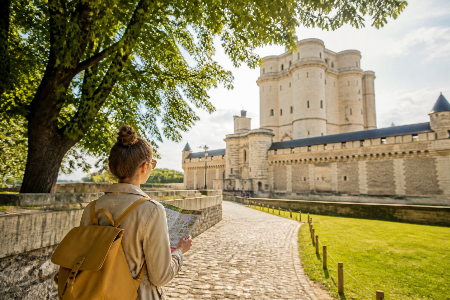 Quel budget prévoir pour visiter Vincennes ? Hébergement, repas, transport et activités