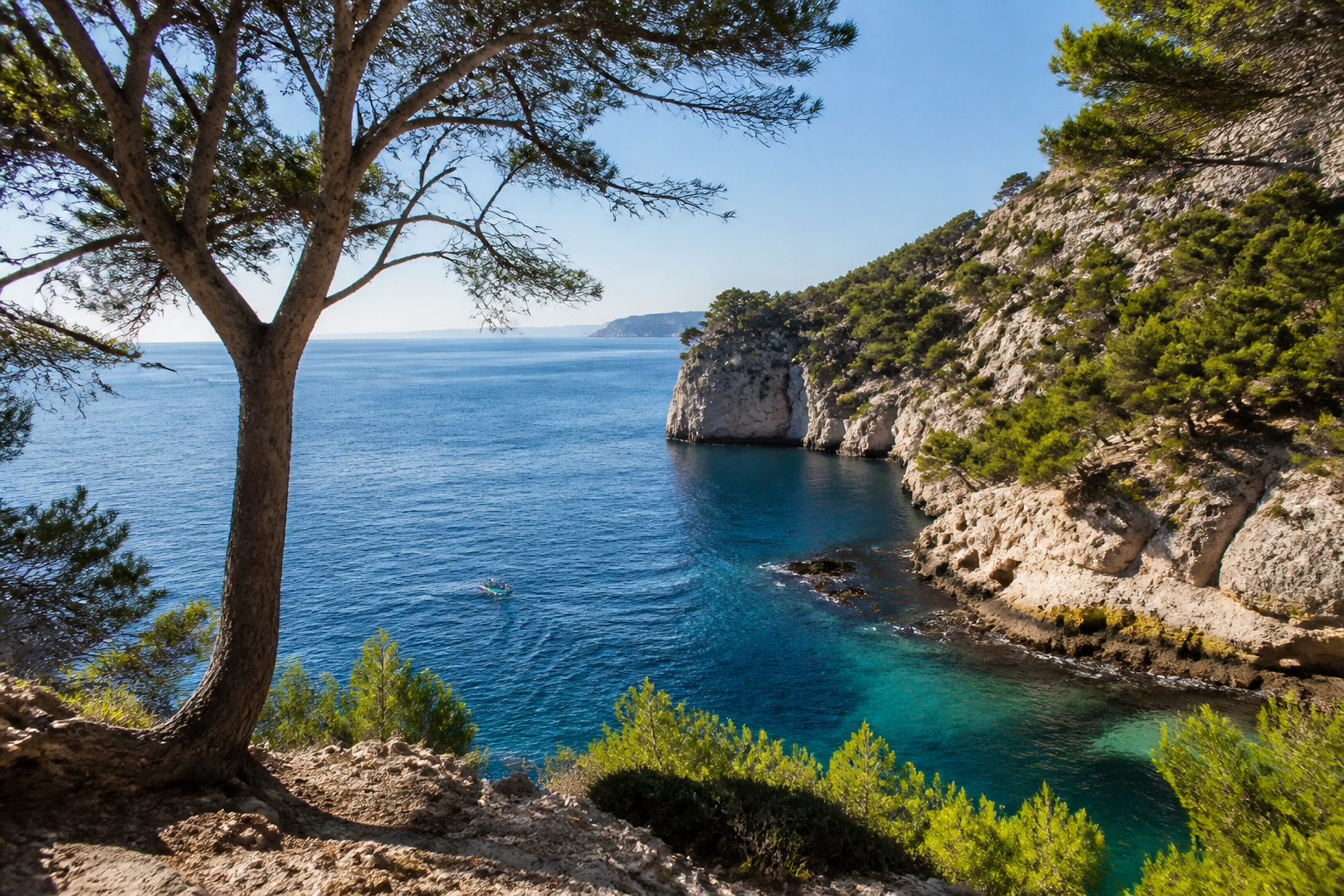 Cassis hors des sentiers battus : 8 idées de visites originales