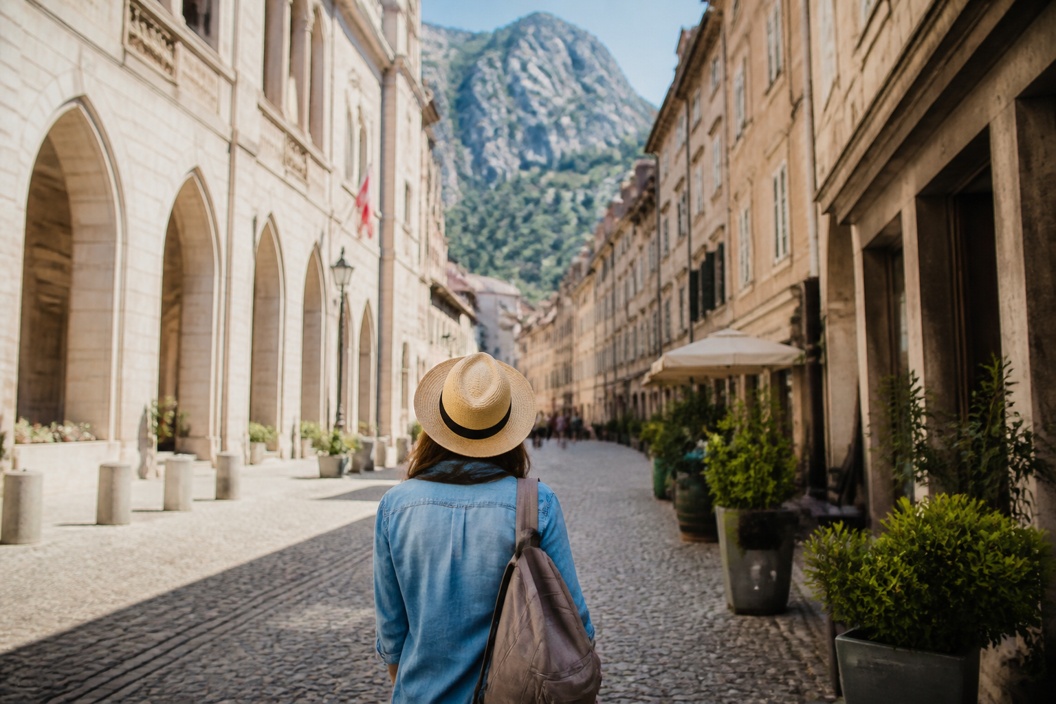 Chambéry hors des sentiers battus : 8 idées de visites originales