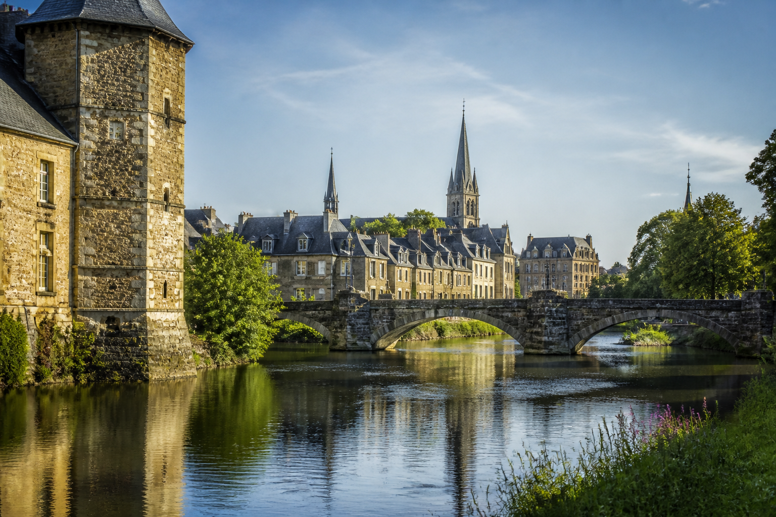 Charleville-Mézières hors des sentiers battus : 8 idées de visites originales