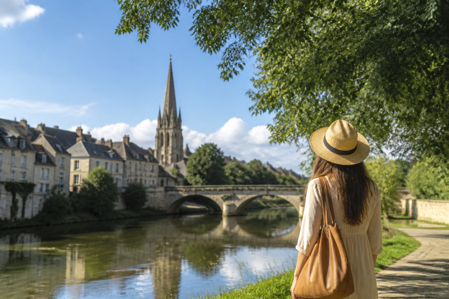 Châteauroux hors des sentiers battus : 8 idées de visites originales