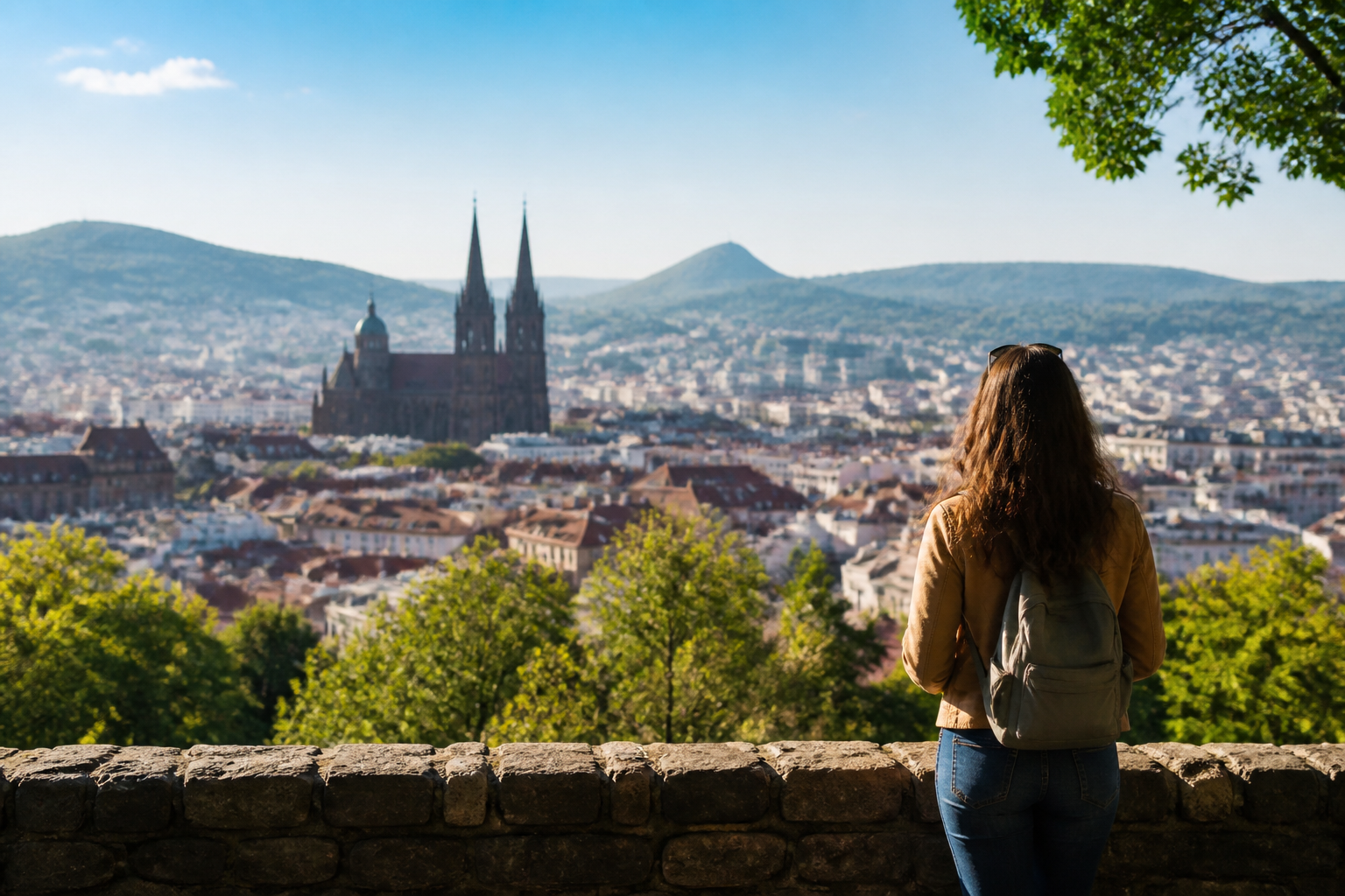 Clermont-Ferrand hors des sentiers battus : 8 idées de visites originales