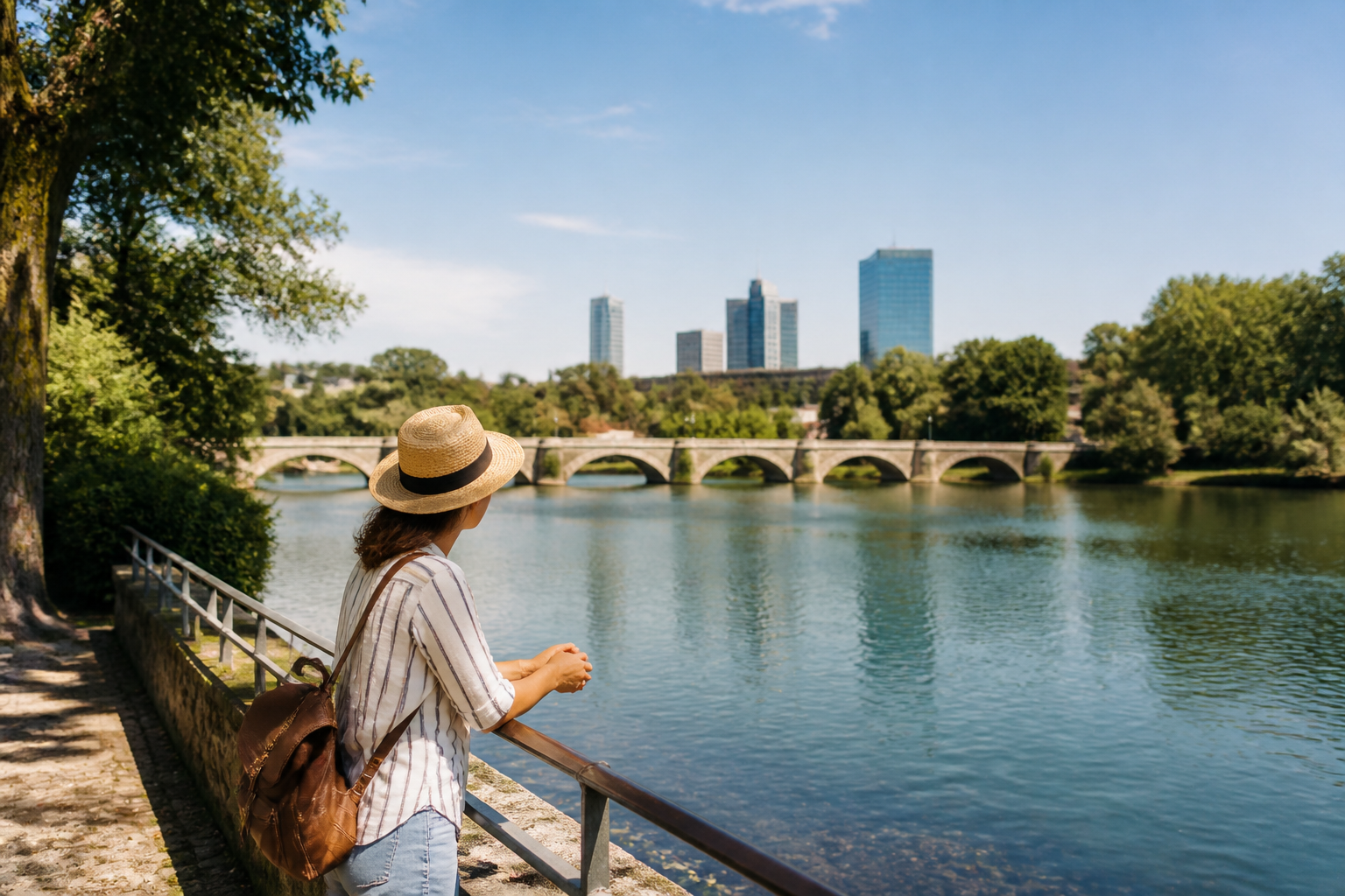 Colombes hors des sentiers battus : 8 idées de visites originales