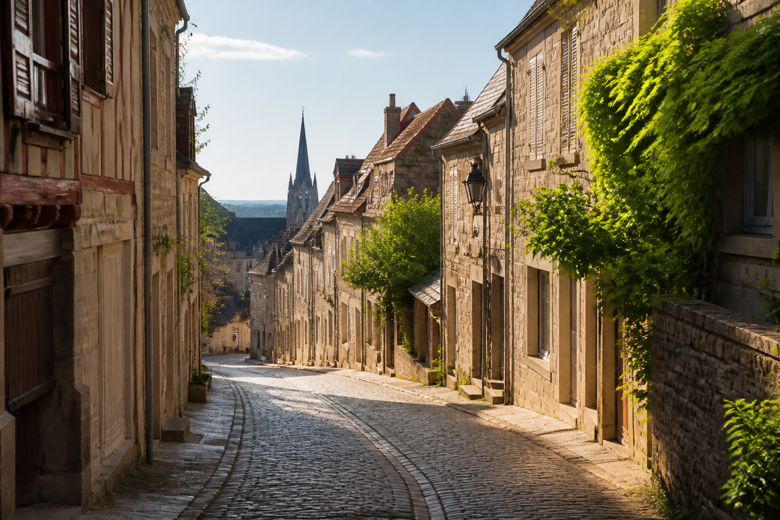 Dijon hors des sentiers battus : 8 idées de visites originales