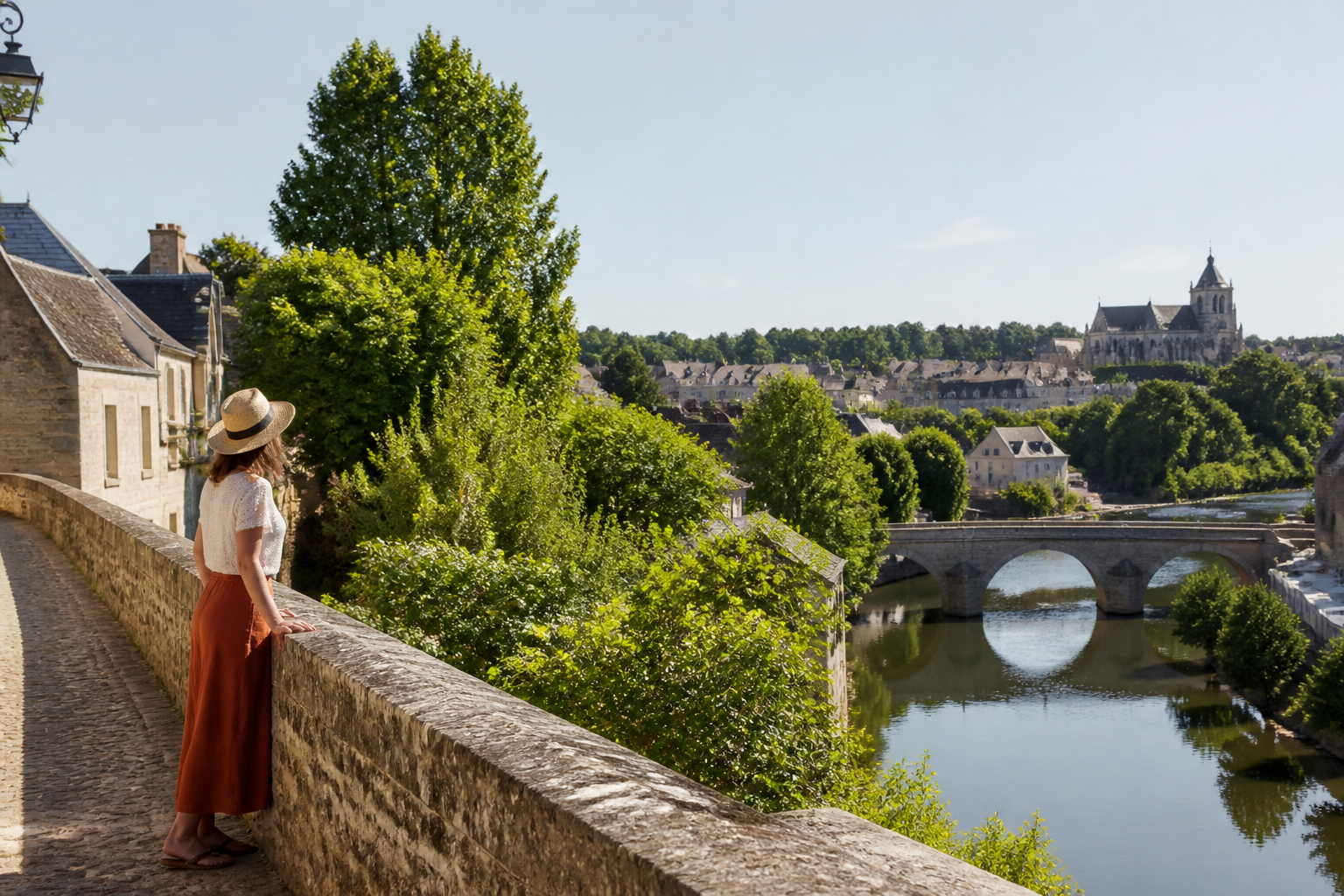 Dourdan hors des sentiers battus : 8 idées de visites originales