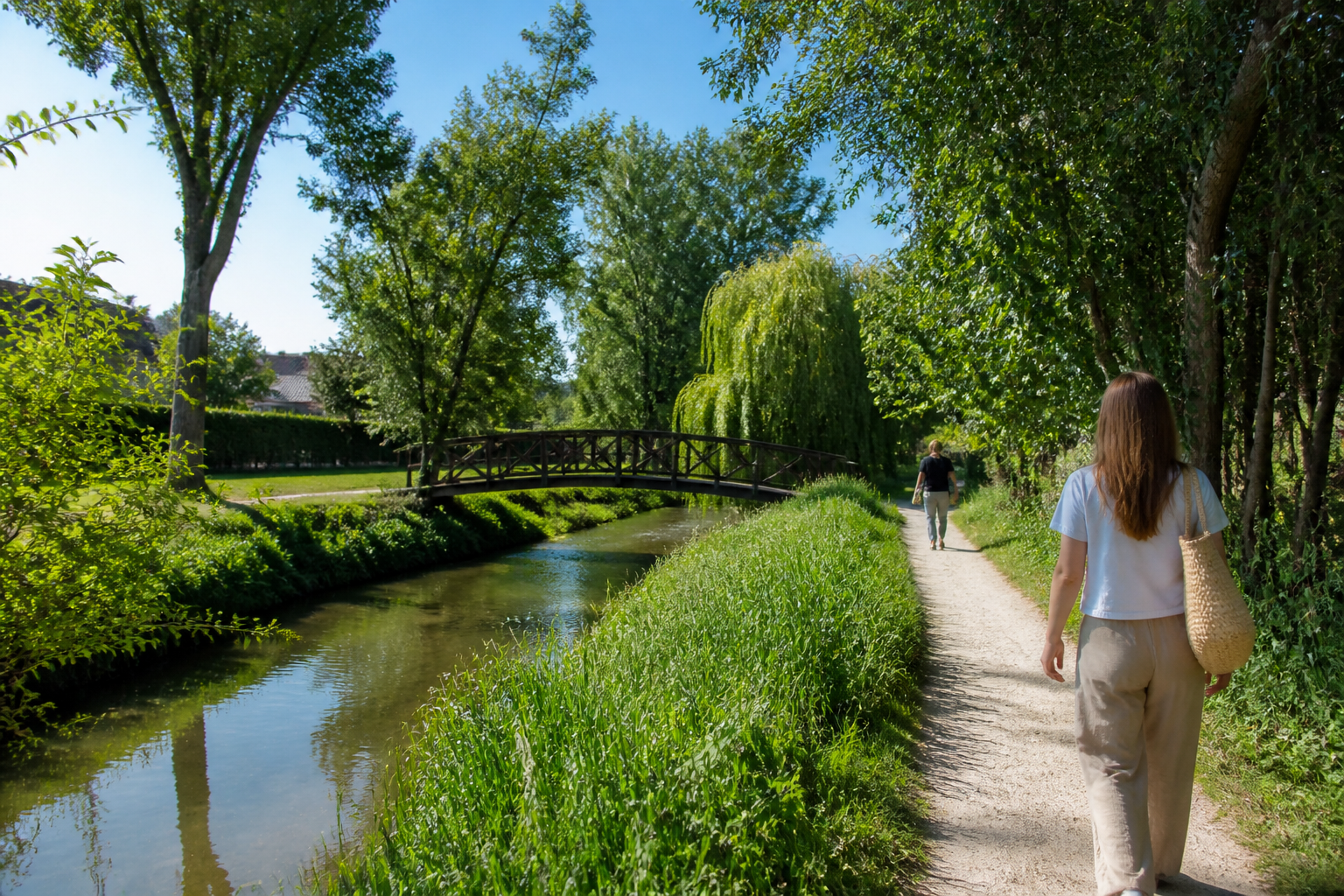 Fleury-les-Aubrais hors des sentiers battus : 8 idées de visites originales