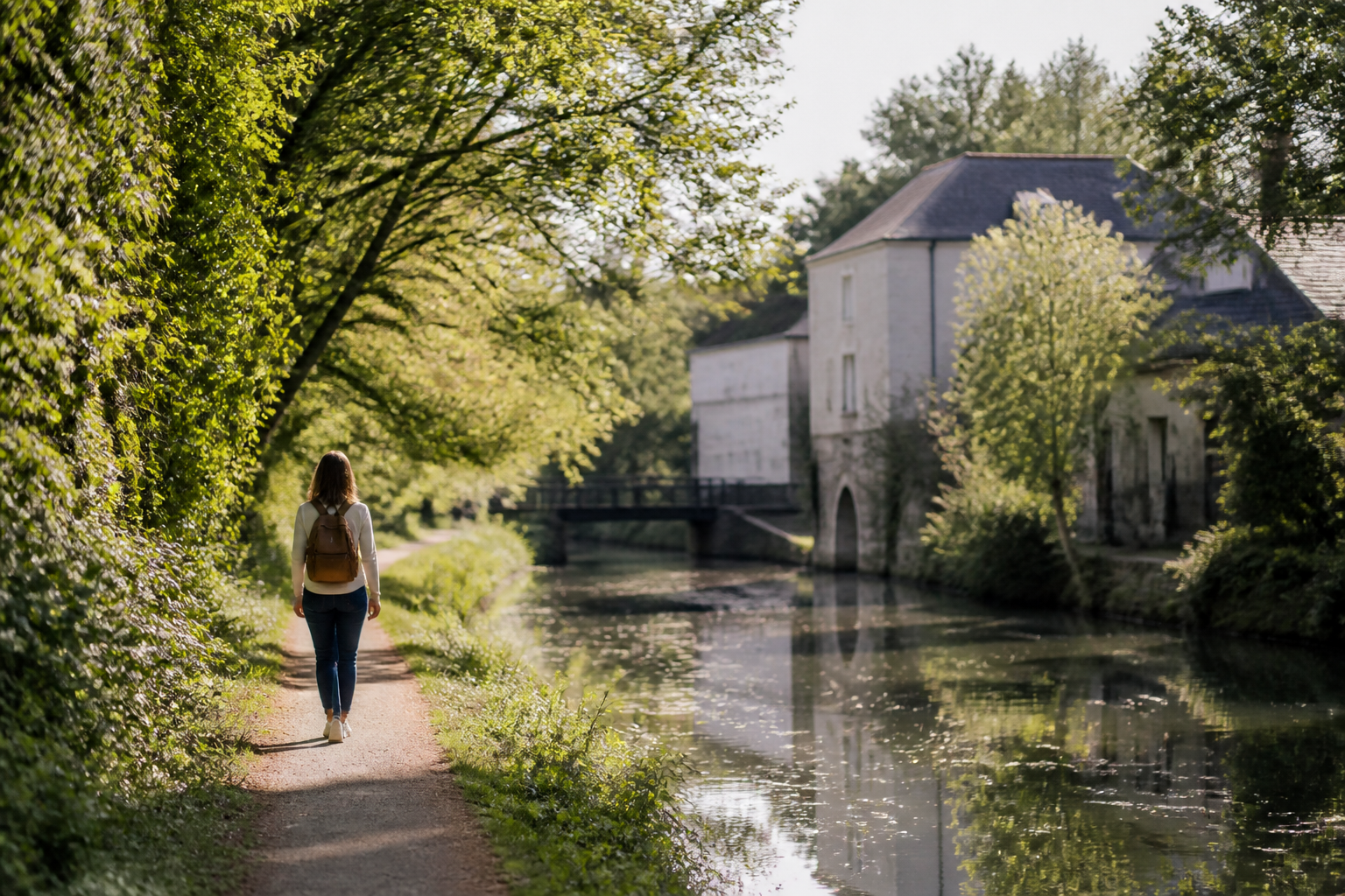 Joué-lès-Tours hors des sentiers battus : 8 idées de visites originales
