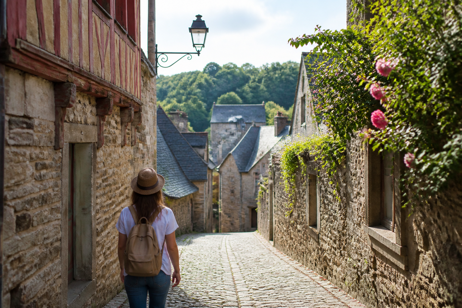 Lannion hors des sentiers battus : 8 idées de visites originales