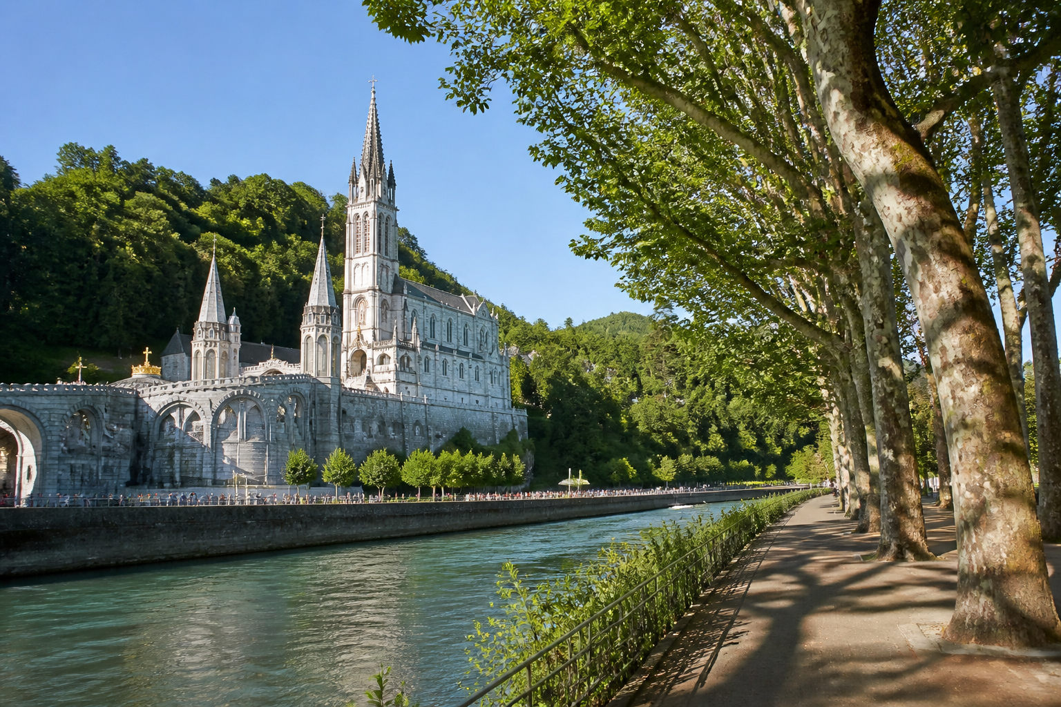 Lourdes hors des sentiers battus : 8 idées de visites originales