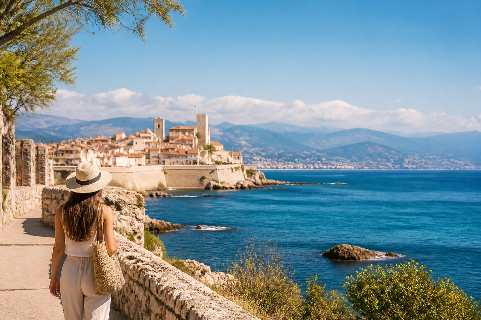 Les 15 meilleures activités à faire à Antibes