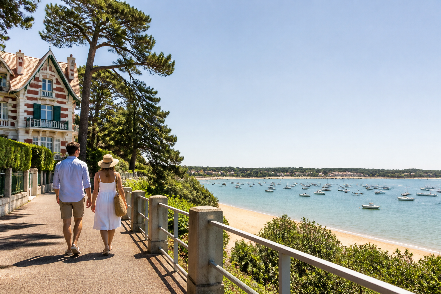 Les 15 meilleures activités à faire à Arcachon