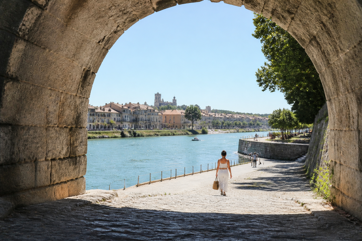 Les 15 meilleures activités à faire à Arles