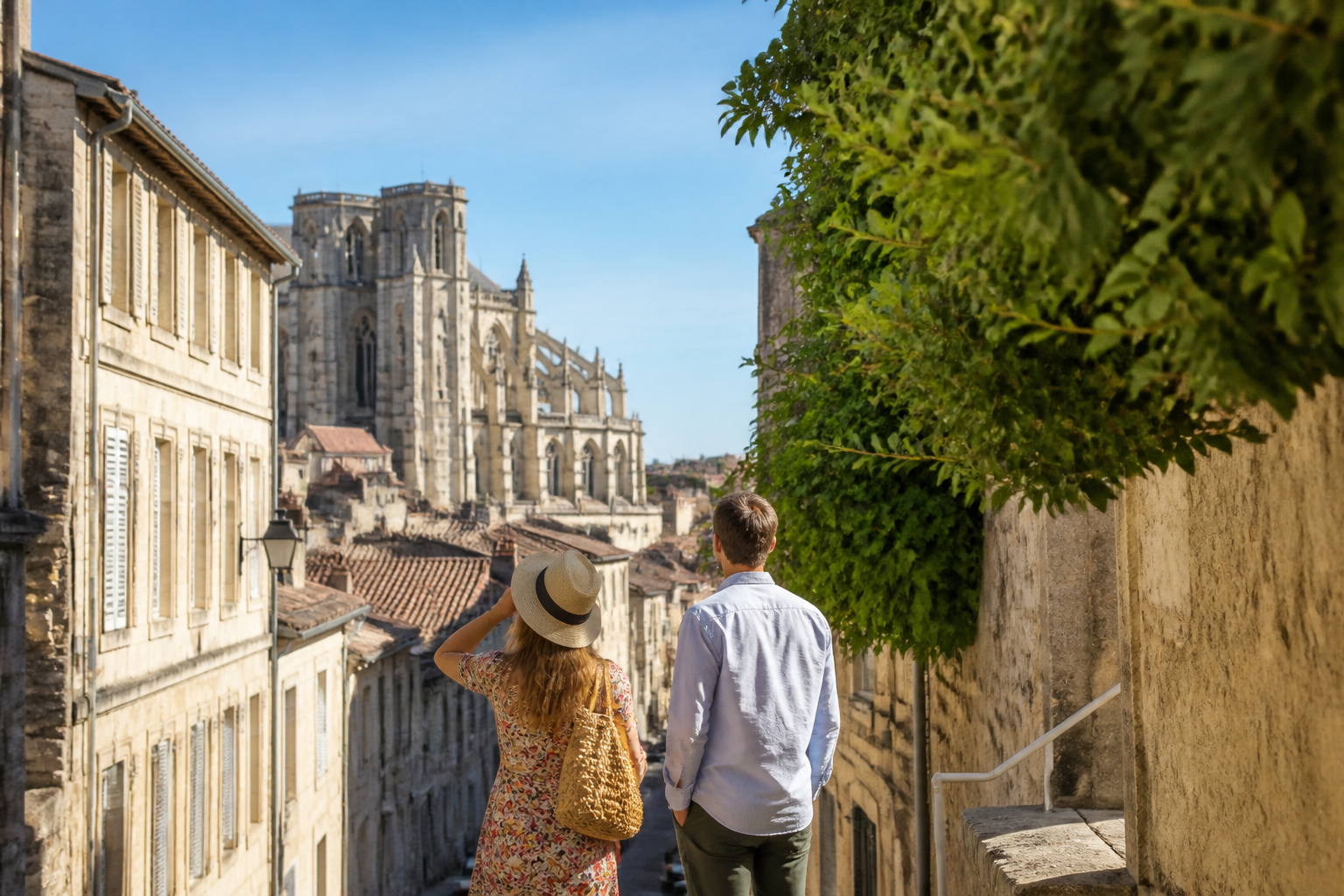 Les 14 meilleures activités à faire à Auch