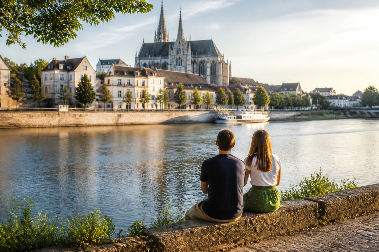 Les 15 meilleures activités à faire à Auxerre