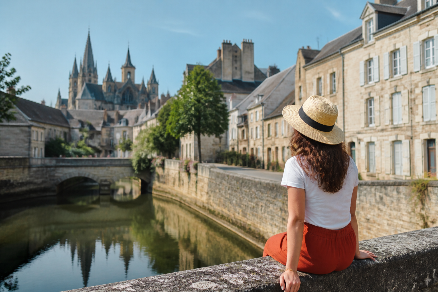 Les 14 meilleures activités à faire à Bayeux