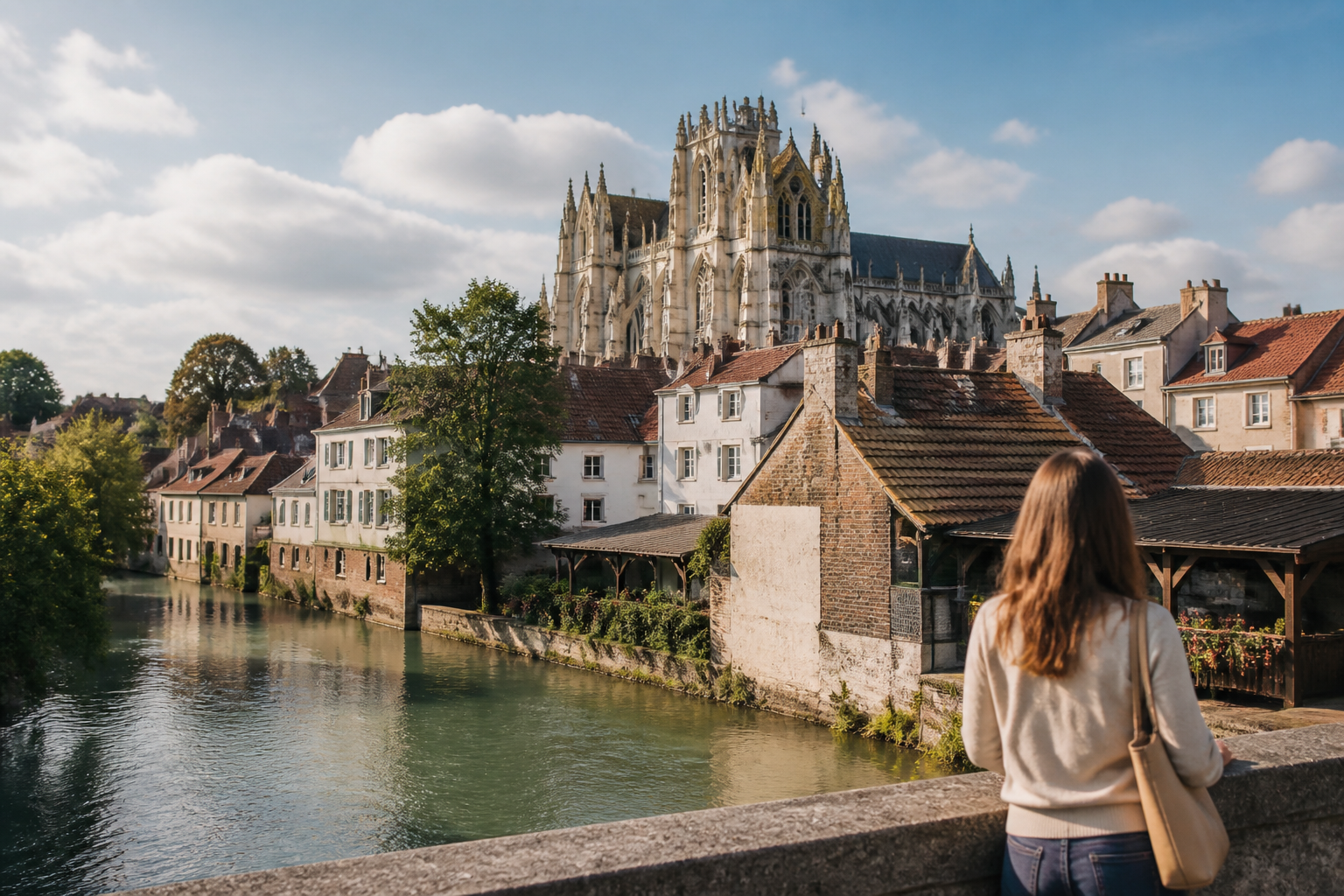 Les 14 meilleures activités à faire à Beauvais