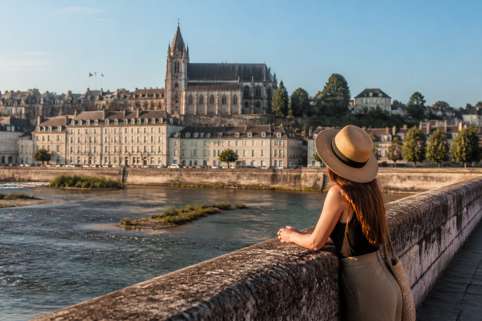 Les 14 meilleures activités à faire à Blois