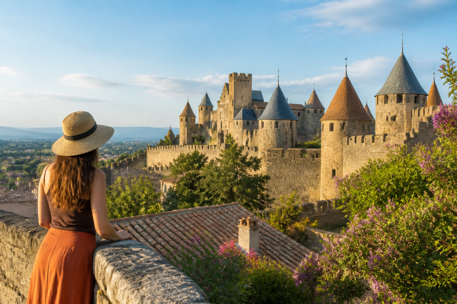 Les 14 meilleures activités à faire à Carcassonne