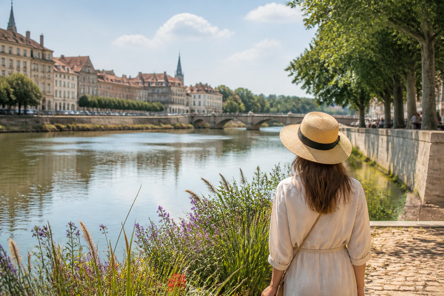 Les 14 meilleures activités à faire à Chalon-sur-Saône