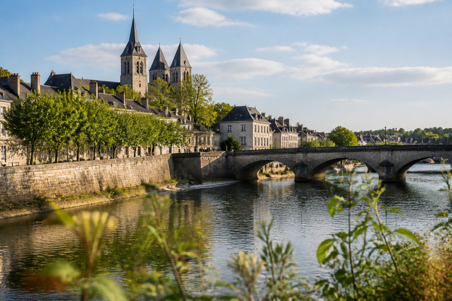 Les 14 meilleures activités à faire à Charleville-Mézières