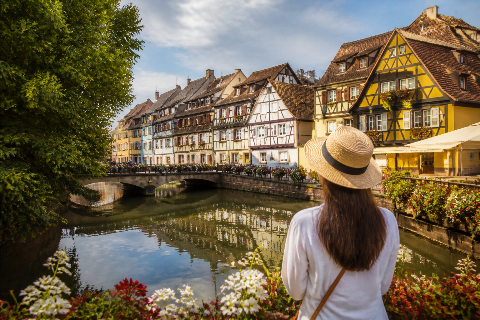 Les 14 meilleures activités à faire à Colmar