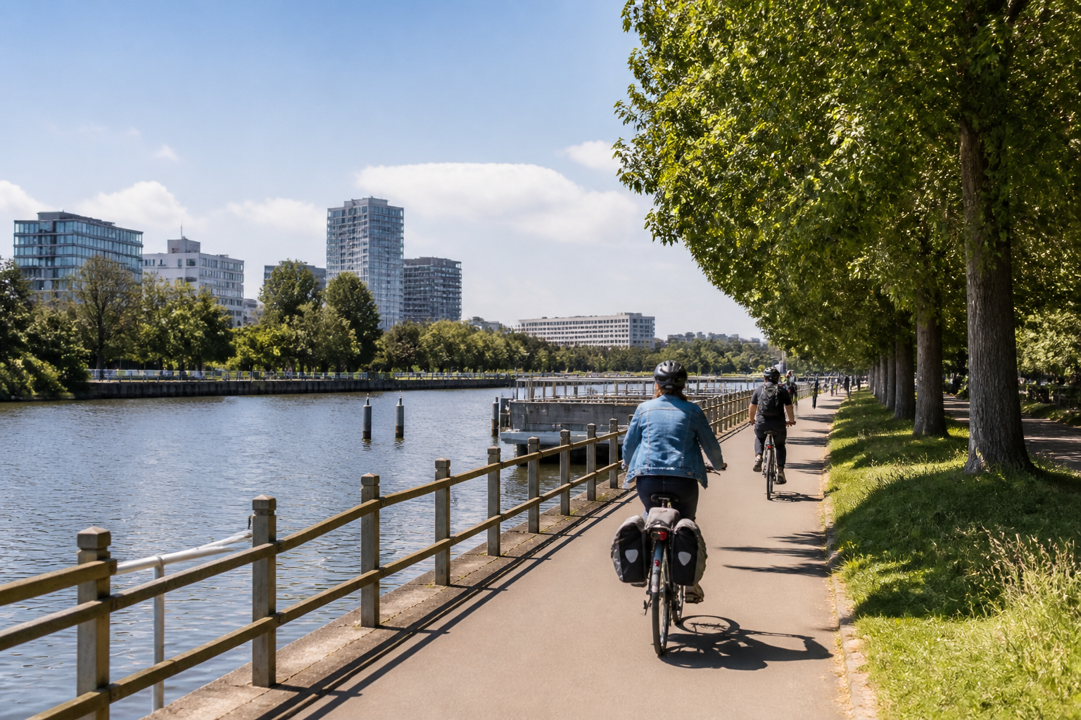 Les 14 meilleures activités à faire à Colombes