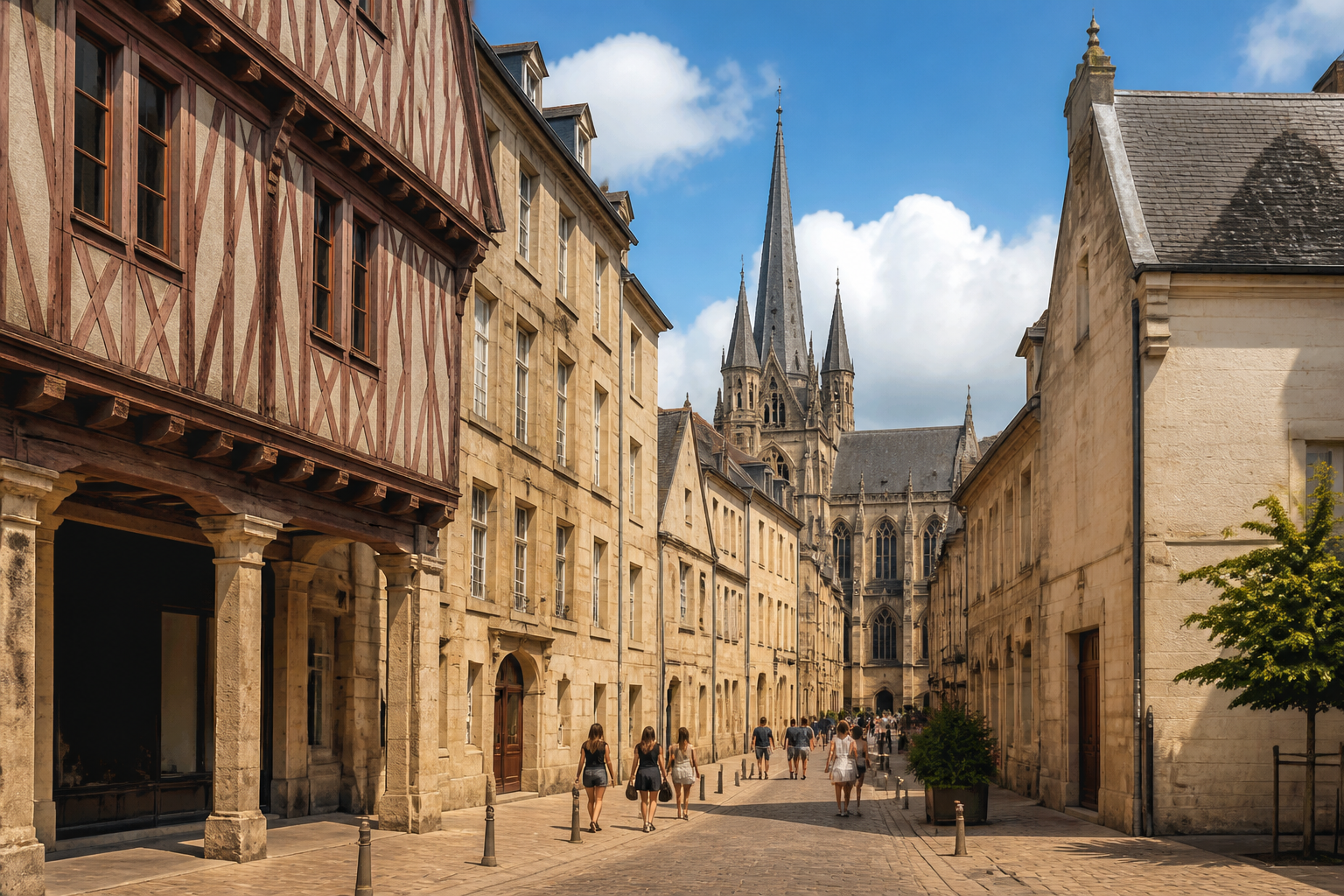 Les 14 meilleures activités à faire à Dijon