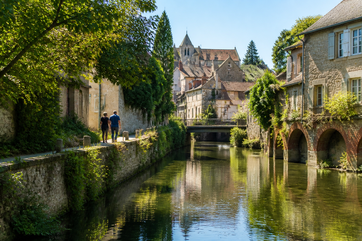 Les 14 meilleures activités à faire à Dourdan
