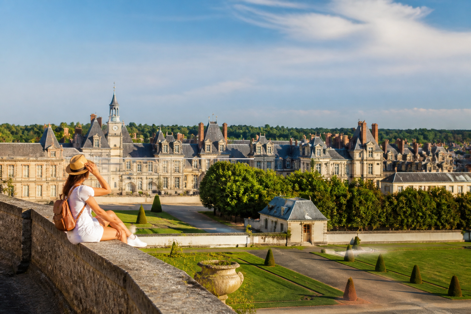 Les 14 meilleures activités à faire à Fontainebleau