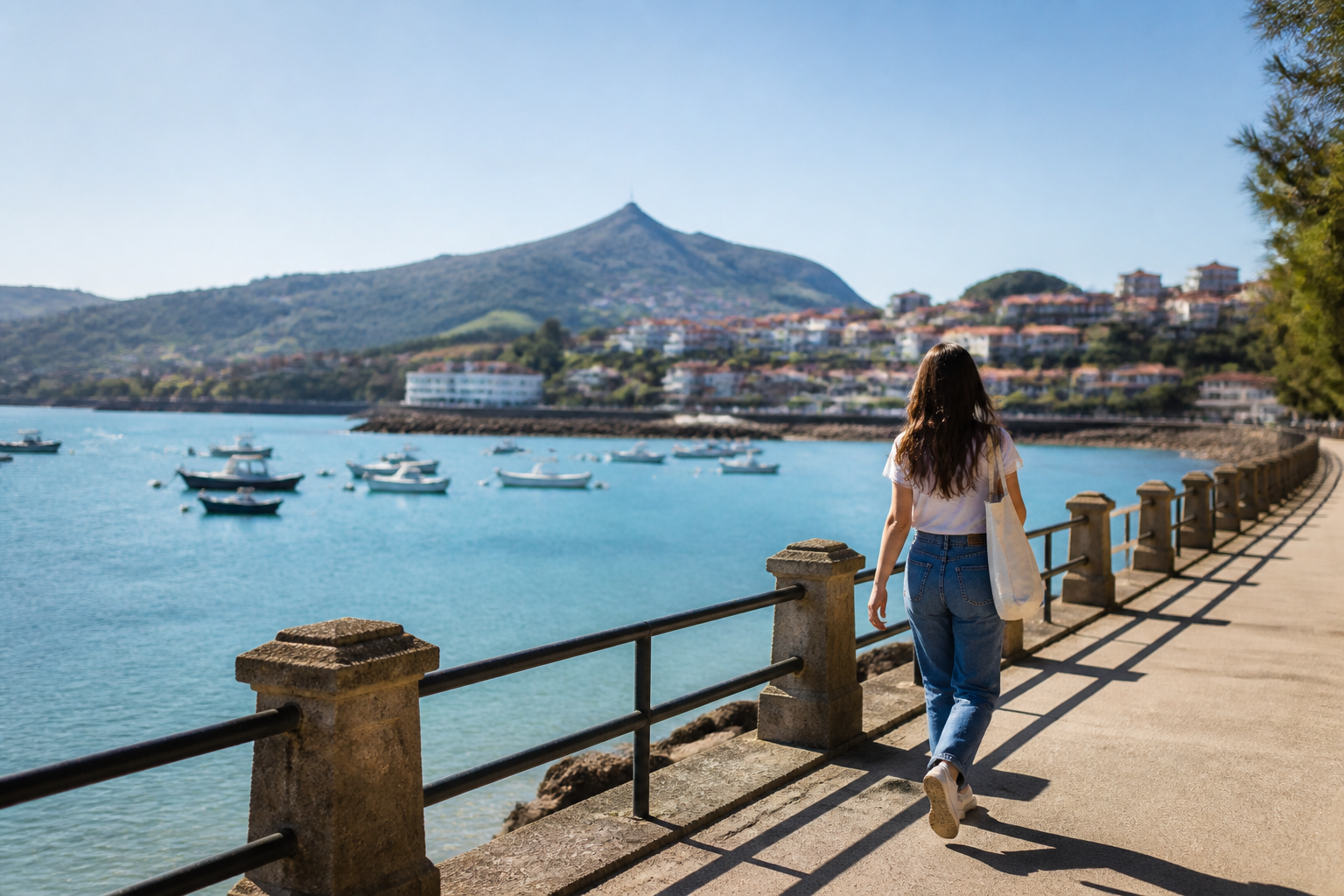 Les 14 meilleures activités à faire à Hendaye