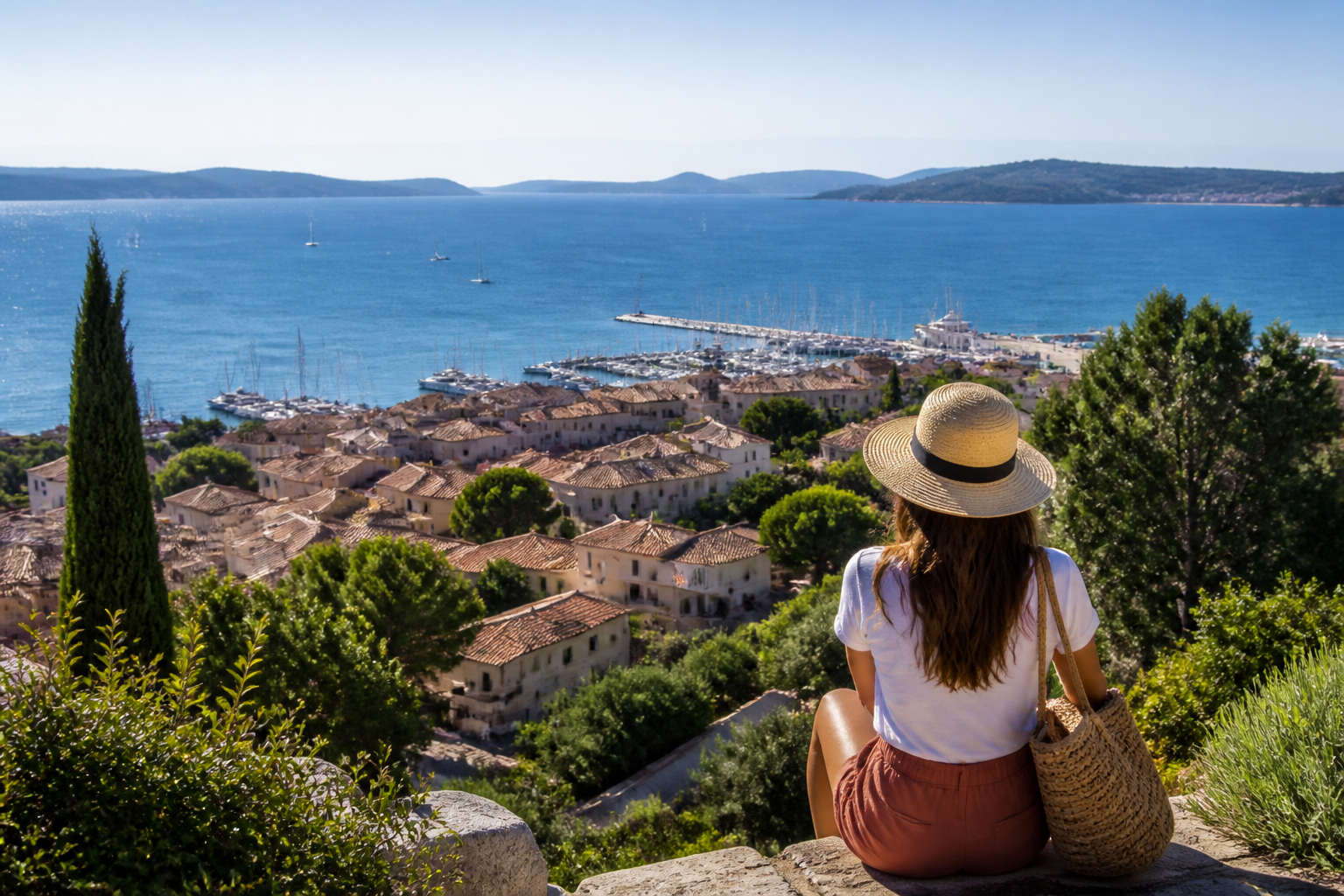 Les 14 meilleures activités à faire à Hyères