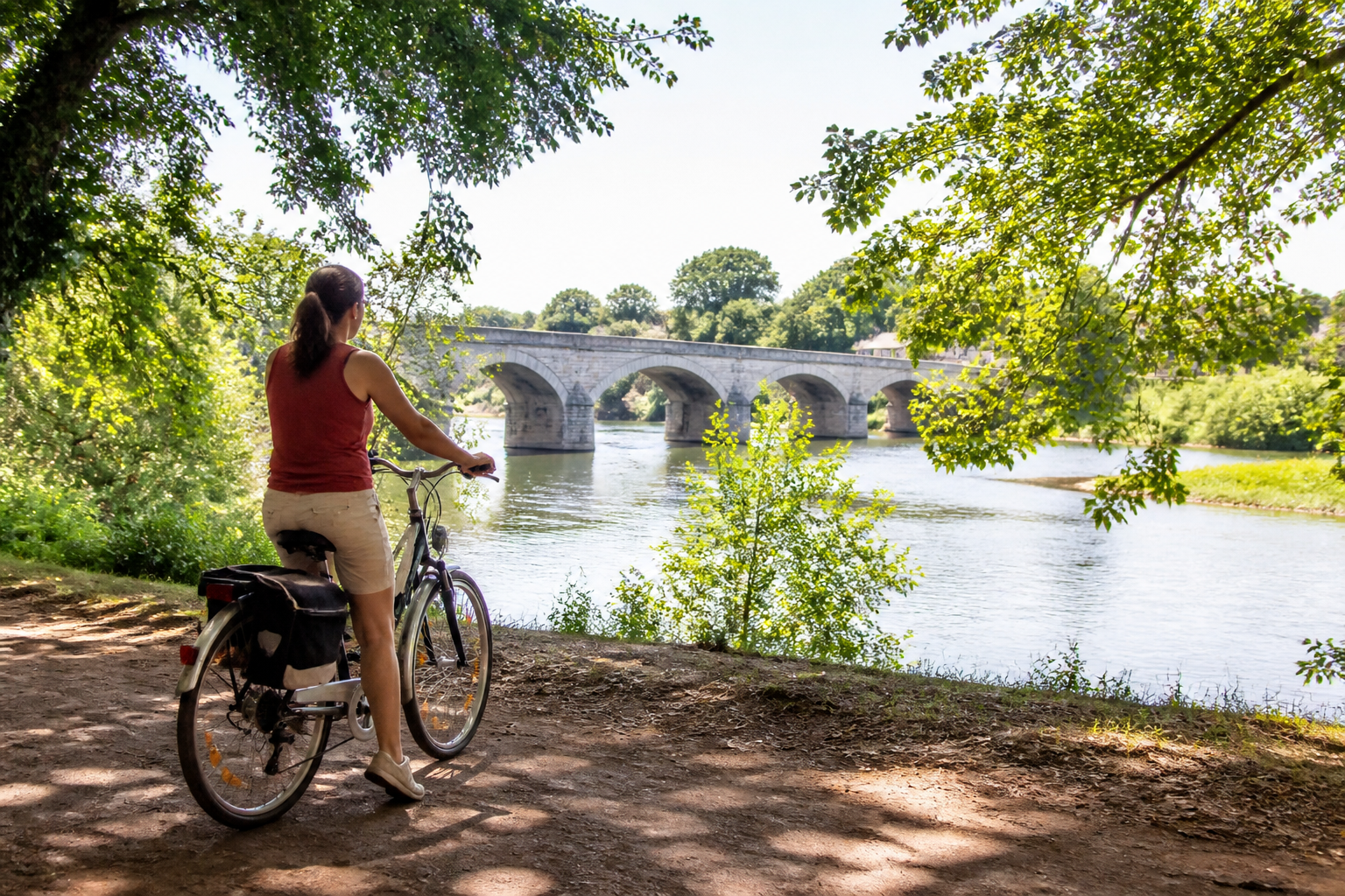 Les 14 meilleures activités à faire à Joué-lès-Tours