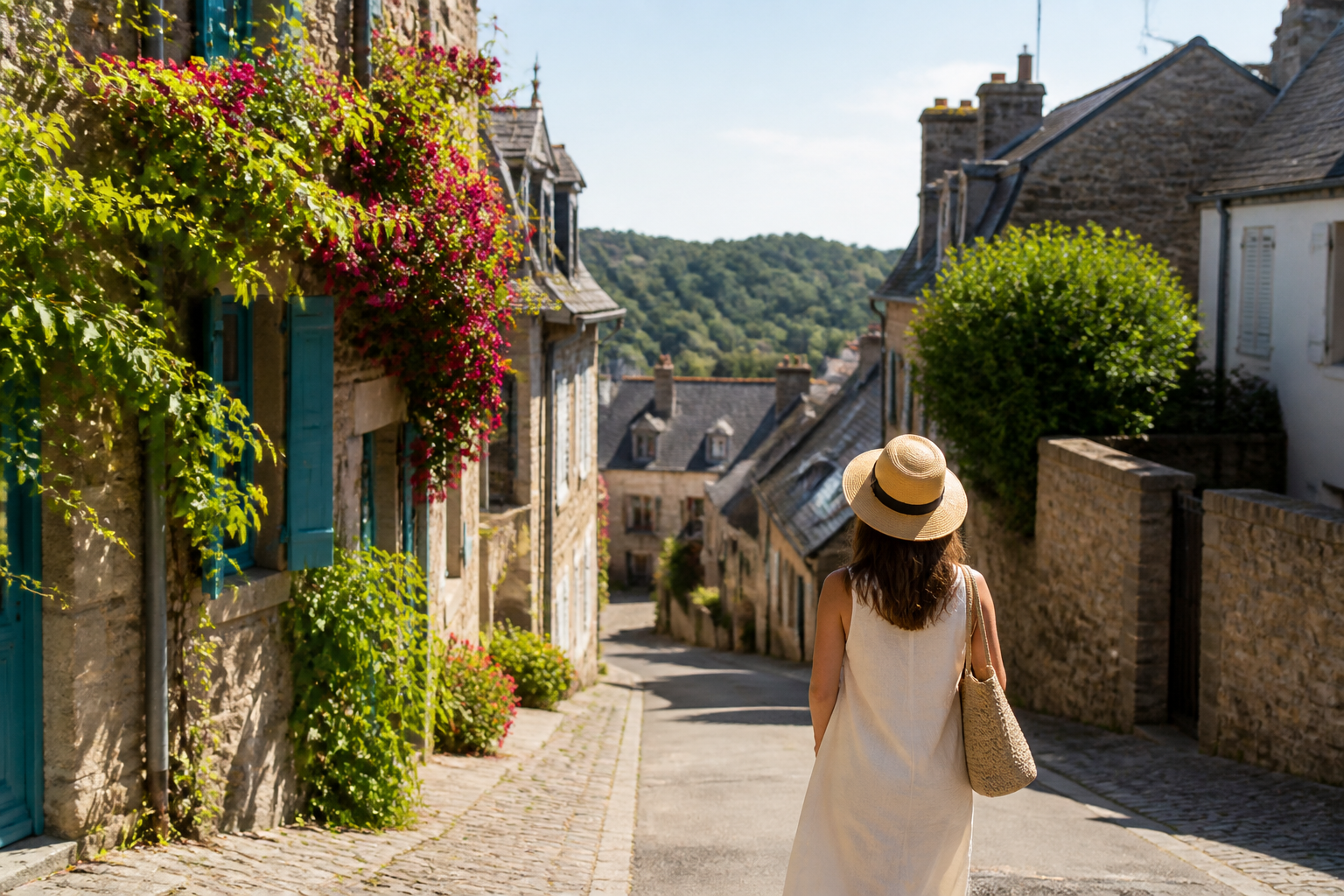 Les 14 meilleures activités à faire à Lannion