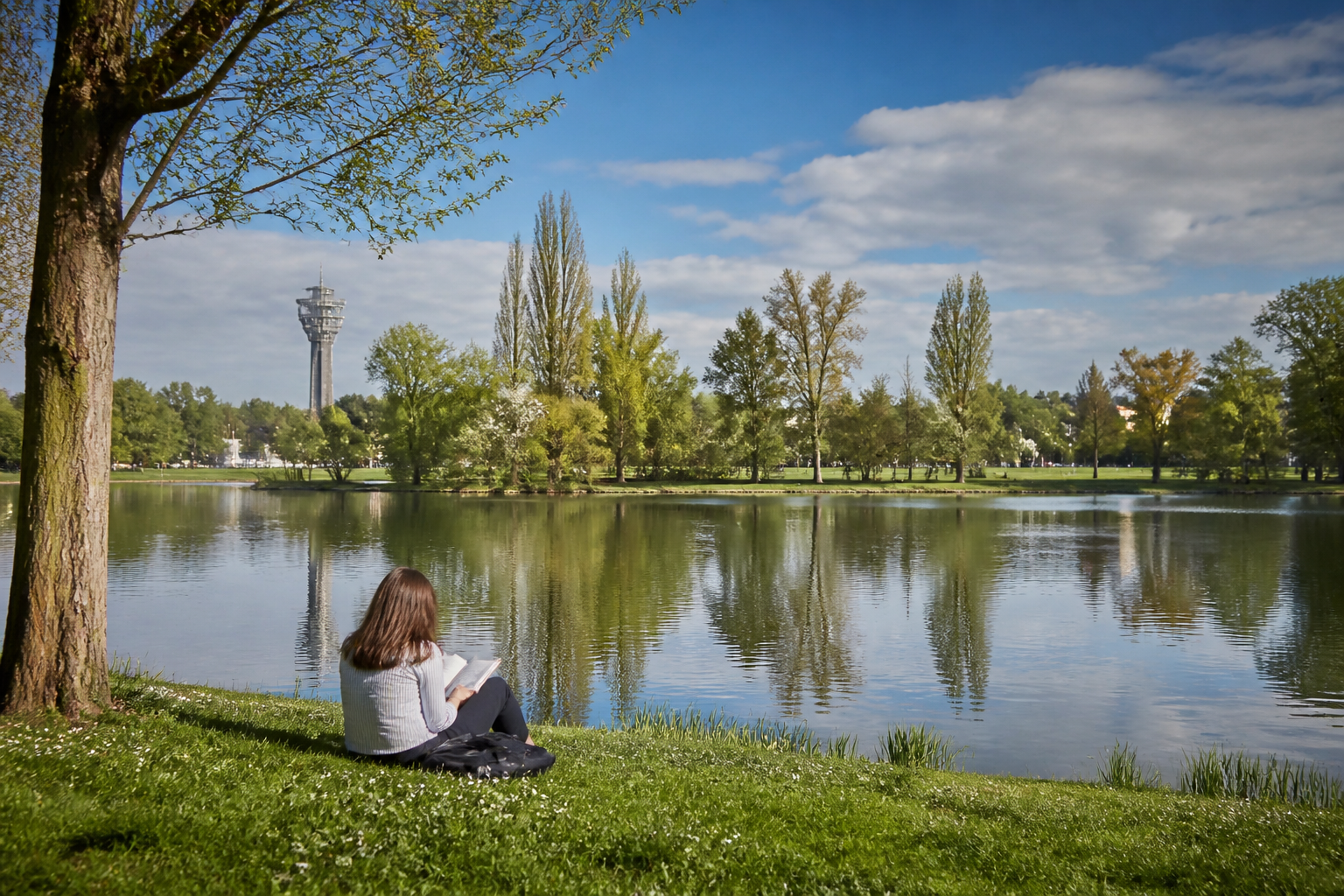 Les 14 meilleures activités à faire au Bourget