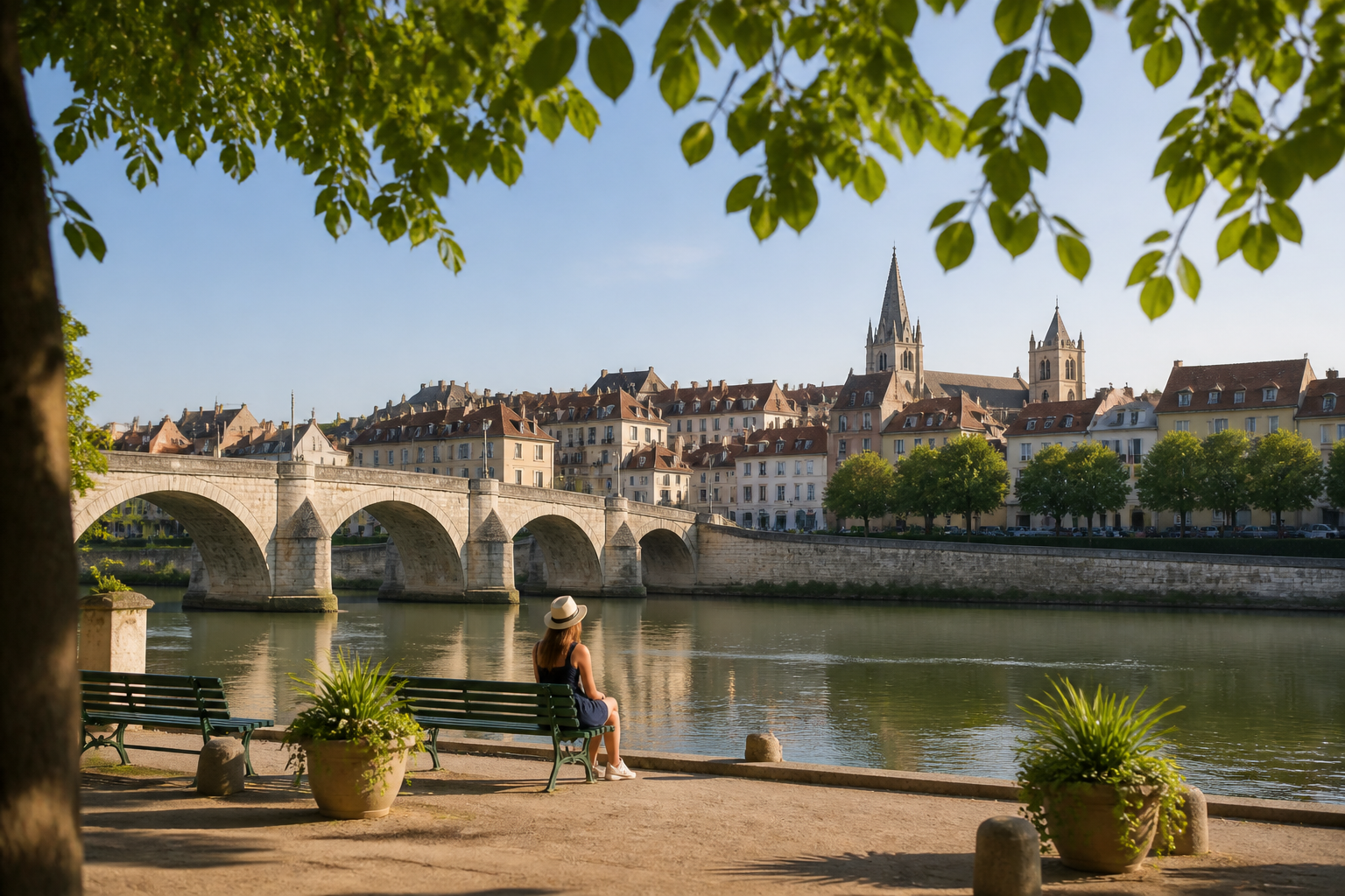 Les 14 meilleures activités à faire à Mâcon
