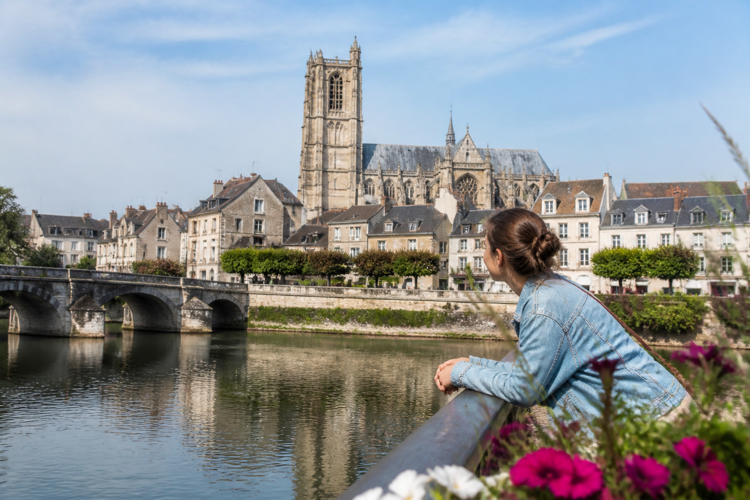 Les 8 meilleures activités à faire à Meaux