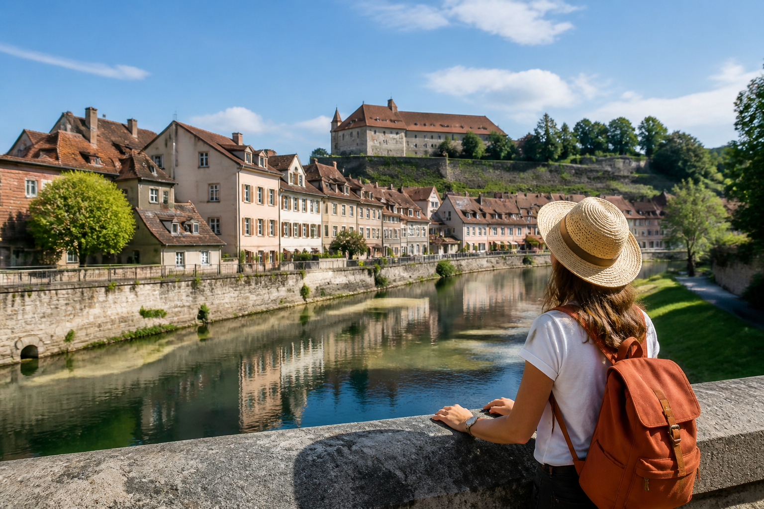 Les 8 meilleures activités à faire à Montbéliard