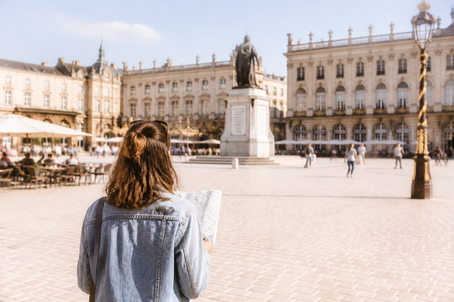 Les 8 meilleures activités à faire à Nancy