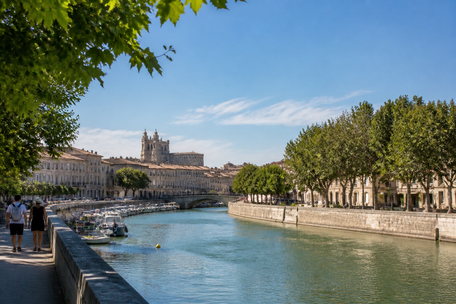 Les 8 meilleures activités à faire à Narbonne