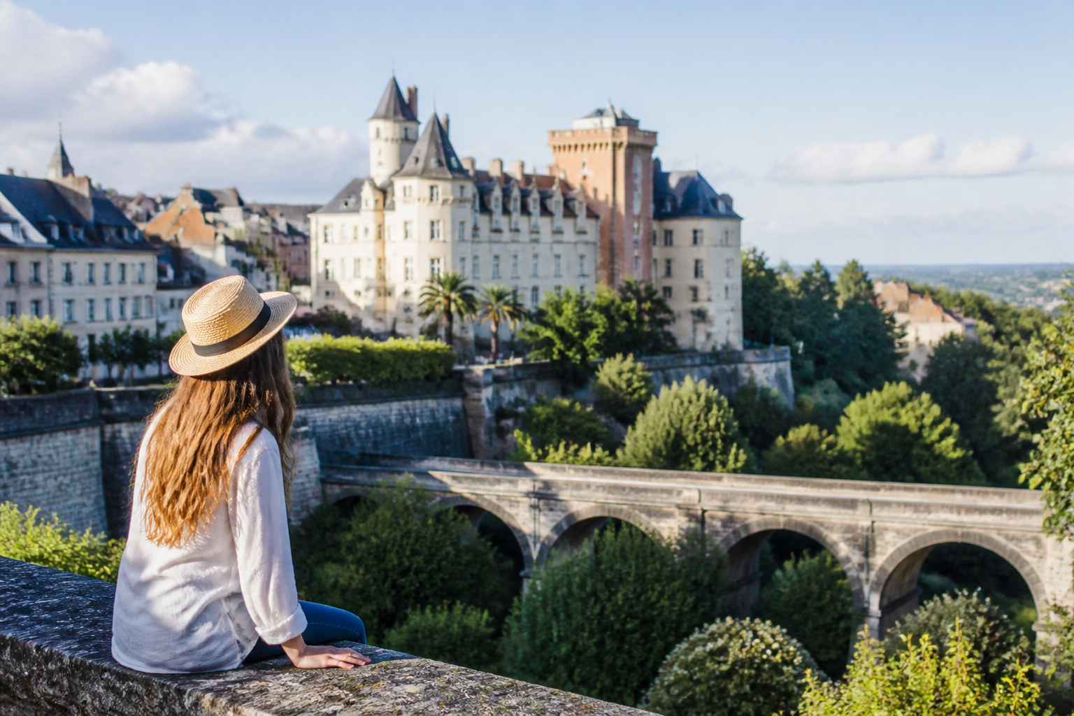 Les 14 meilleures activités à faire à Pau