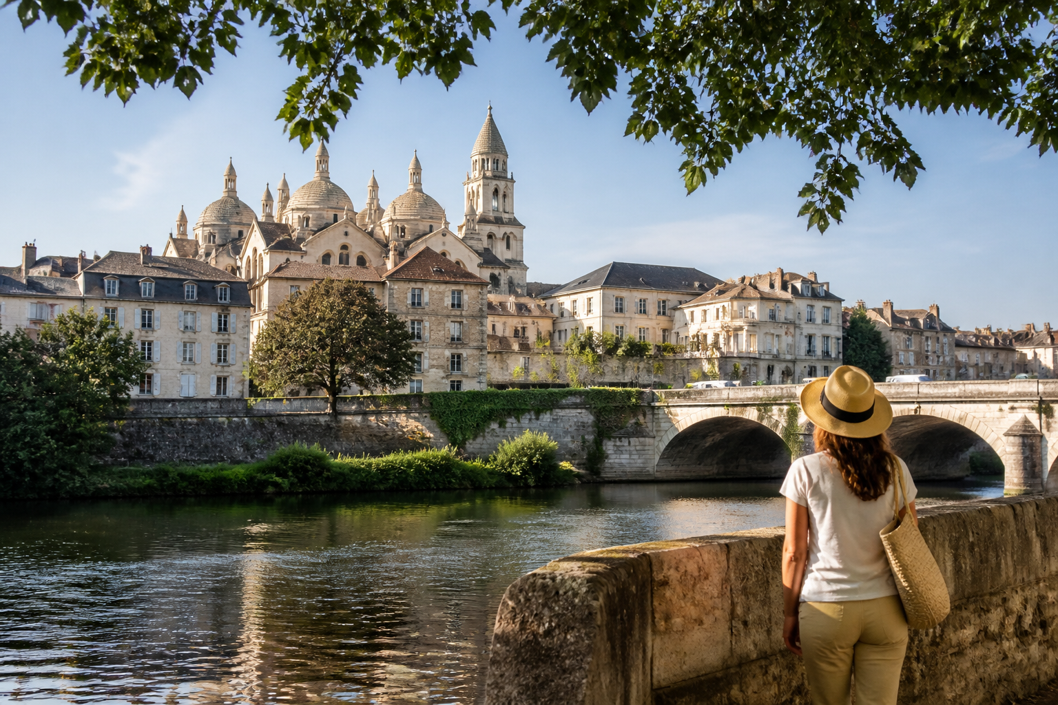 Les 14 meilleures activités à faire à Périgueux
