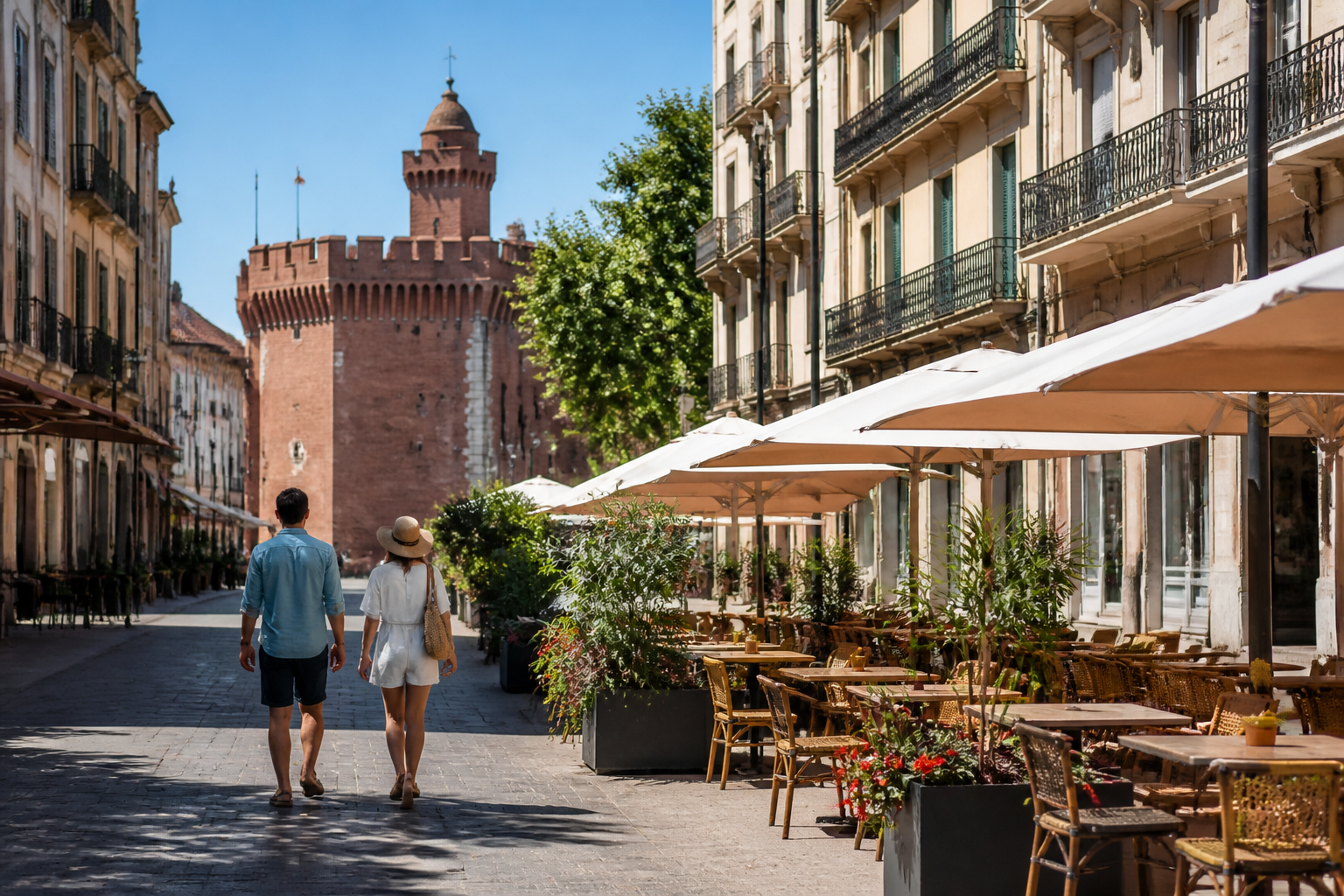 Les 14 meilleures activités à faire à Perpignan