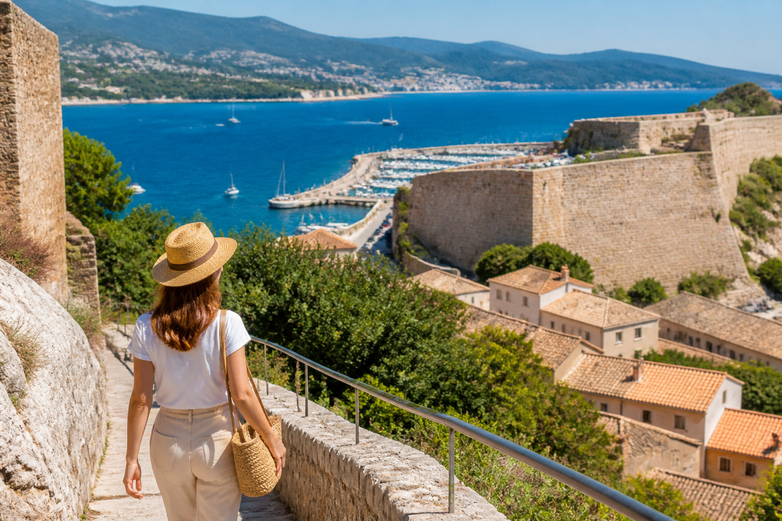 Les 14 meilleures activités à faire à Porto-Vecchio