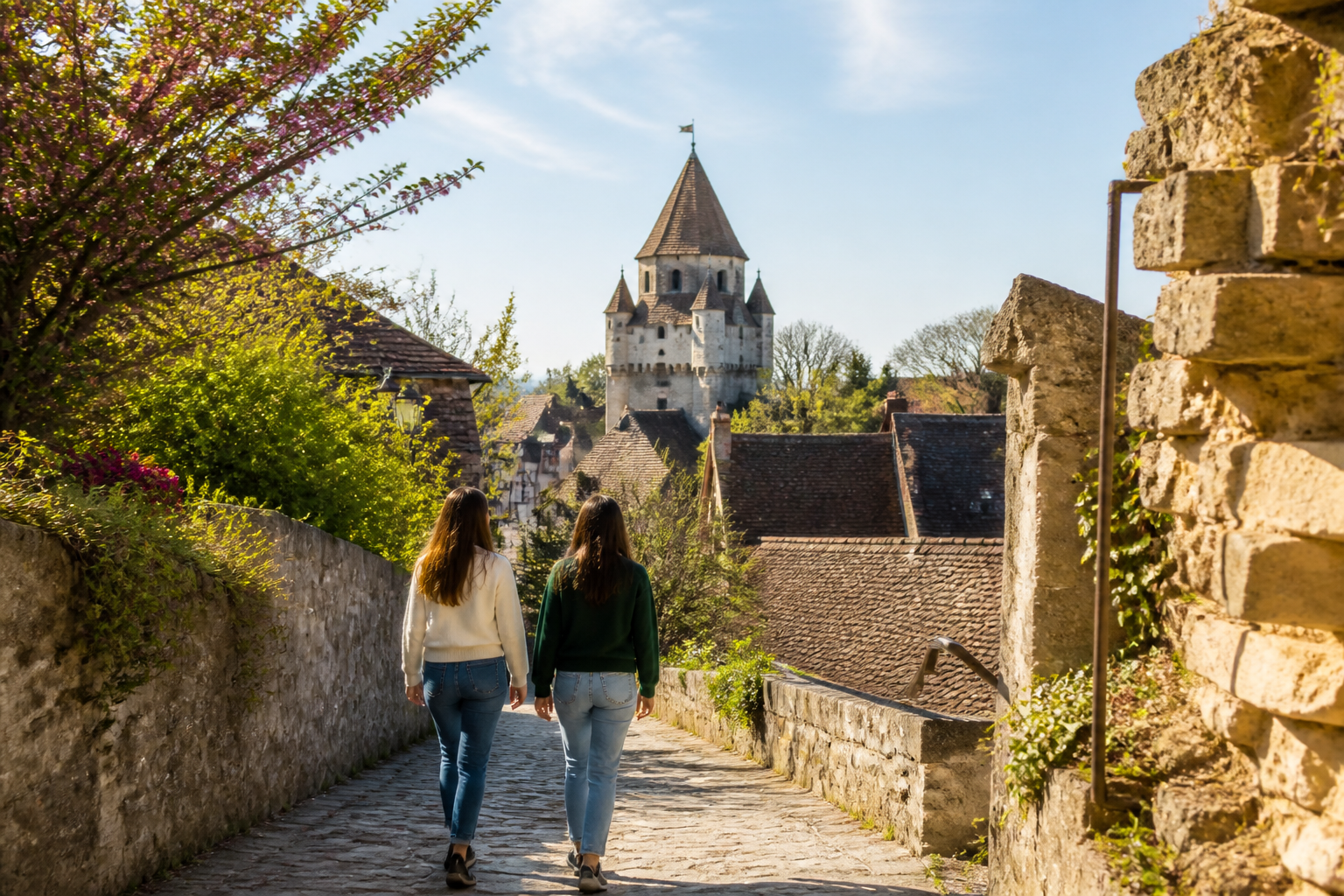 Les 14 meilleures activités à faire à Provins