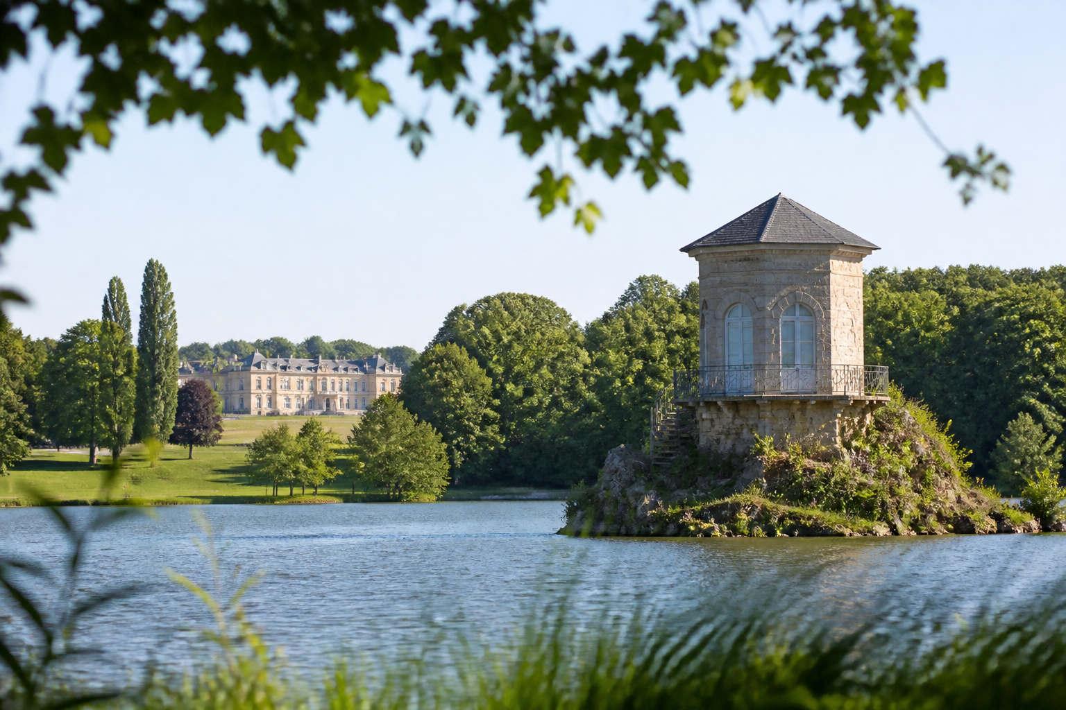 Les 14 meilleures activités à faire à Rambouillet