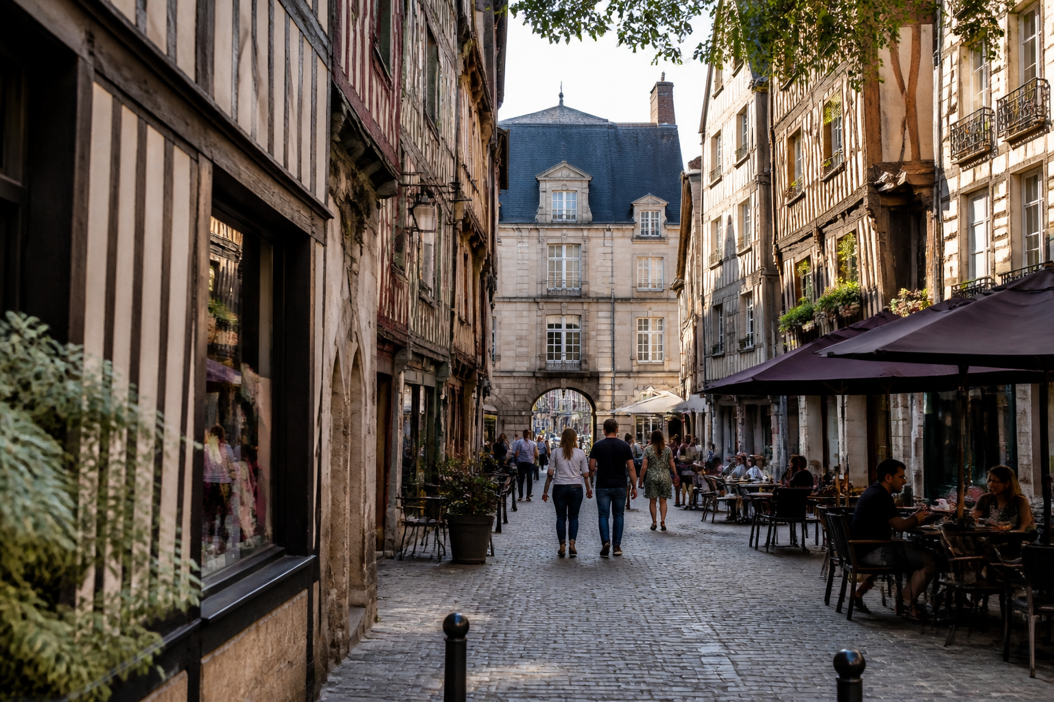 Les 14 meilleures activités à faire à Rennes