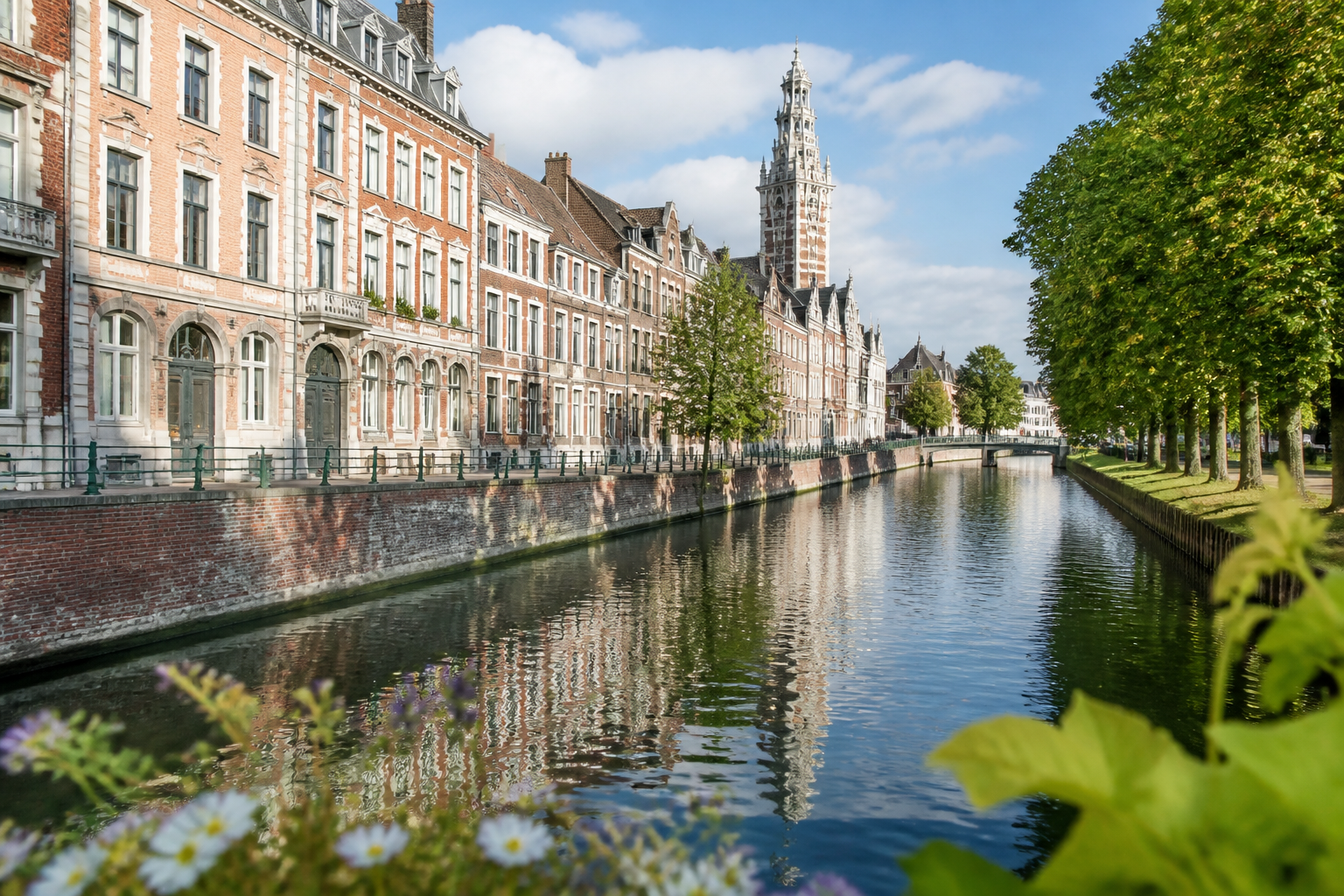 Les 14 meilleures activités à faire à Roubaix