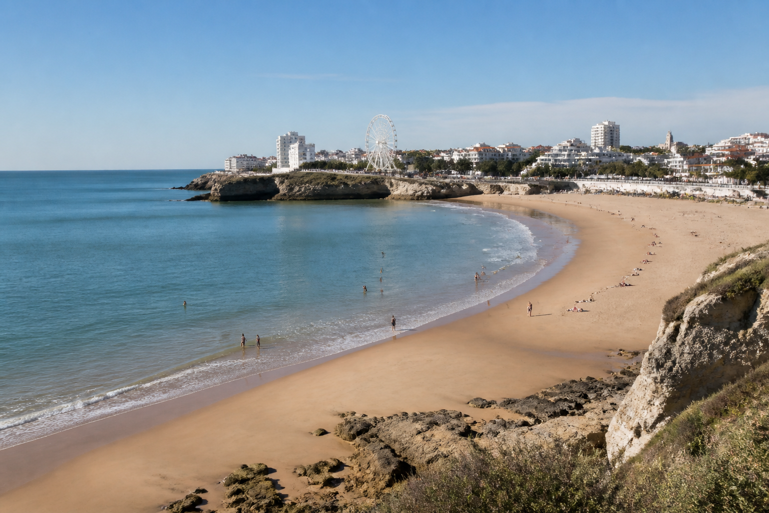 Les 14 meilleures activités à faire à Royan