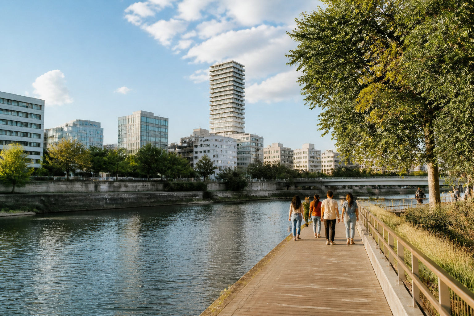 Les 14 meilleures activités à faire à Saint-Denis