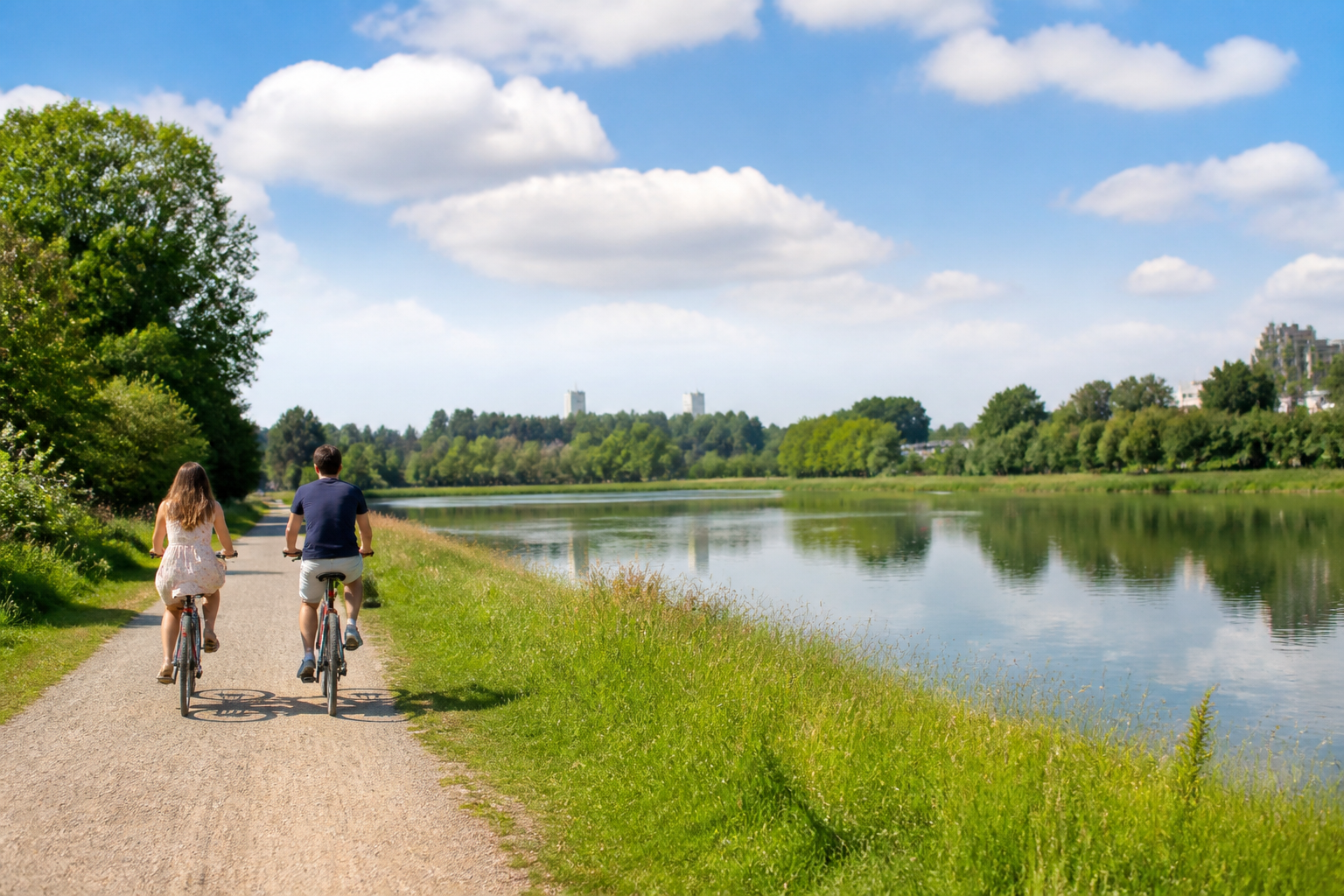 Les 14 meilleures activités à faire à Saint-Quentin-en-Yvelines